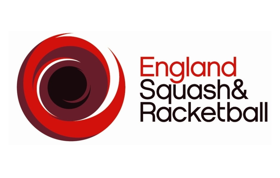 England Squash logo